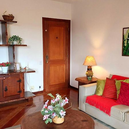 Apartamento Para Temporada No Alto Do Capivari Campos do Jordão Exterior foto