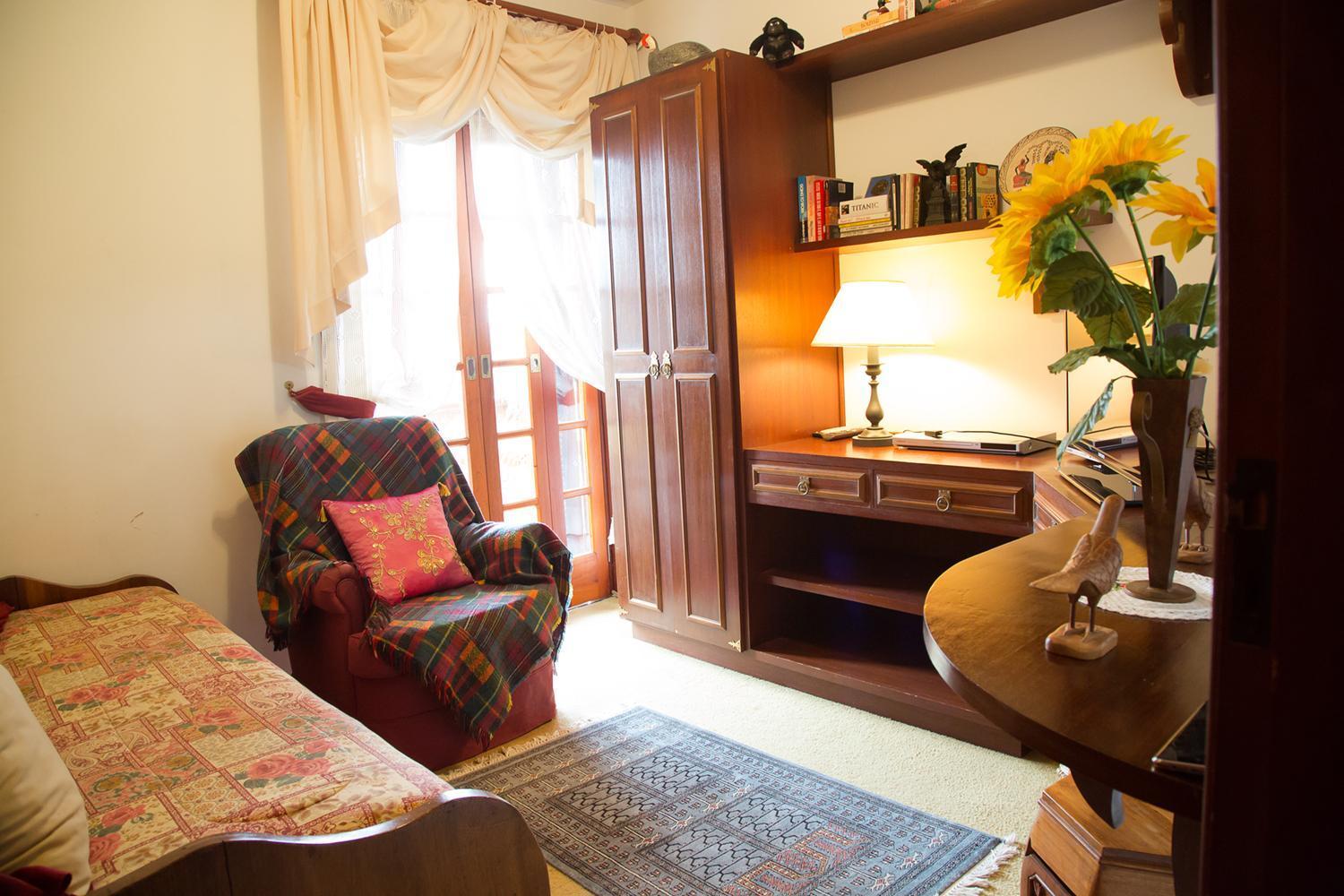 Apartamento Para Temporada No Alto Do Capivari Campos do Jordão Zimmer foto