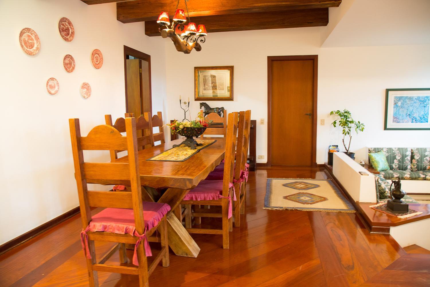 Apartamento Para Temporada No Alto Do Capivari Campos do Jordão Zimmer foto